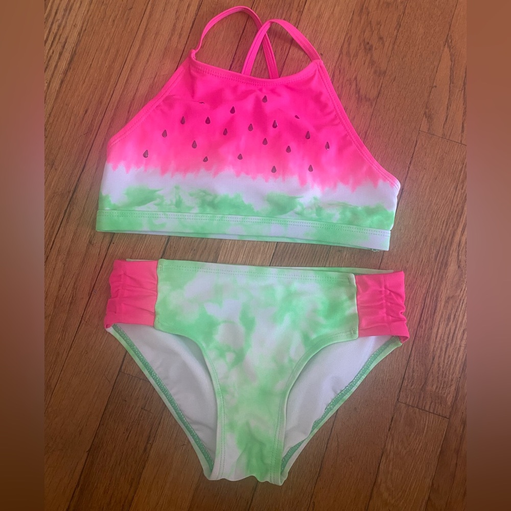 Girls Swim Suit
